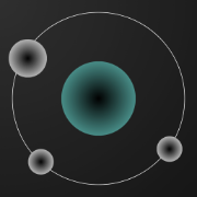 Space Expansion App Icon